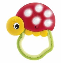 CHICCO GIOCO COCCINELLA POIS