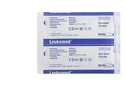Leukomed med.p-op.tnt cm10x20