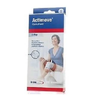Actimove genufast ginocch.m
