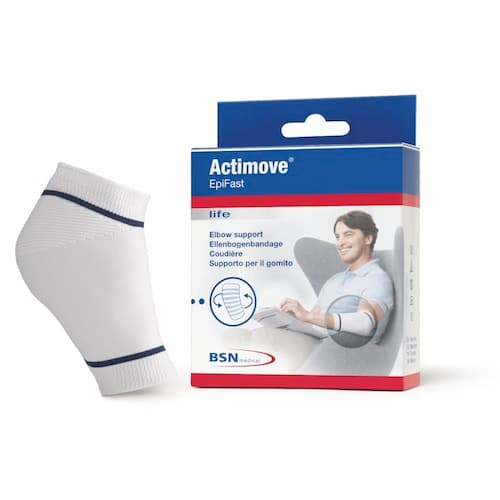 GOMITIERA ELASTICA ACTIMOVE EPIFAST M