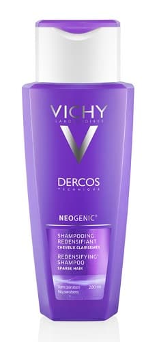 Dercos neogenic shampoo g f