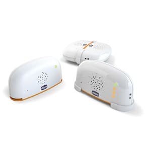 CHICCO BABY CONTROL AUDIO DIGITAL COMPACT