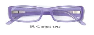 OCCHIALE PREMONTATO CORPOOTTO C8 SPRING PURPLE3,50 DIOTTRIE