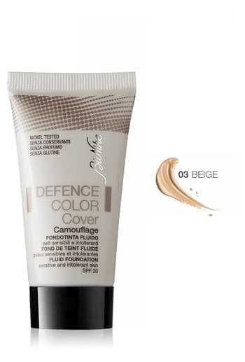 Defence color c fond 3 beige