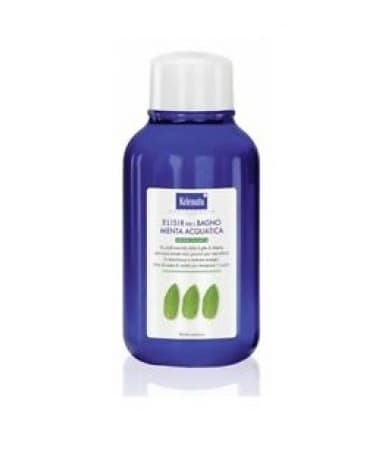 Officinalia bagno menta 500ml