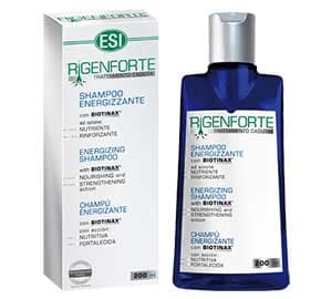 Rigenforte sh.energ.200ml esi