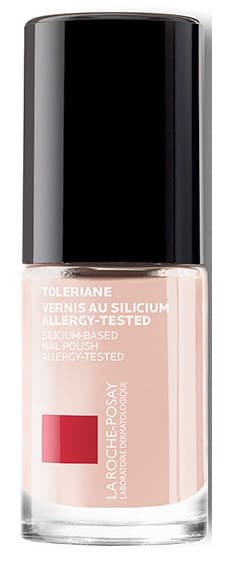 TOLERIANE VERNIS AU SILICIUM SAUMON 6 ML