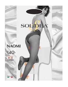 NAOMI-140 Collant Model Bronze 3 - ML