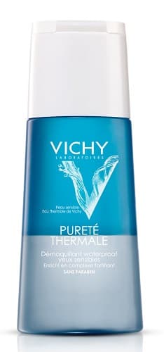 VICHY Purete Thermale Strucc Waterpr