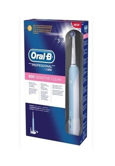 Oralb power pc 800 pharma