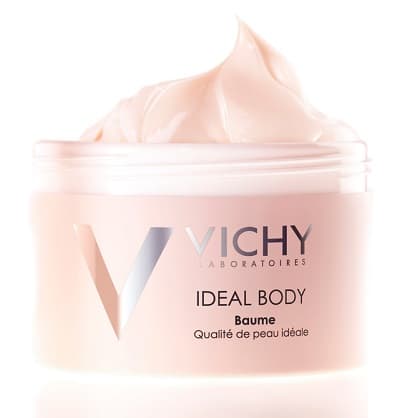 VICHY IDEAL BODY BALSAMO CORPO 200 ML