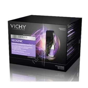 VICHY NEOGENIC DUOPACK TRATTAMENTO CAPILLARE