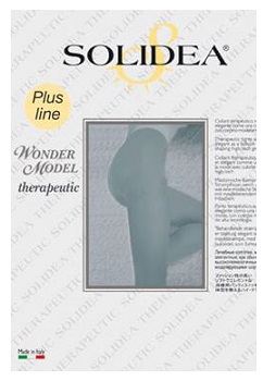 Wonder Model Ccl 2 Plus Punta Aperta Natur 2 - M