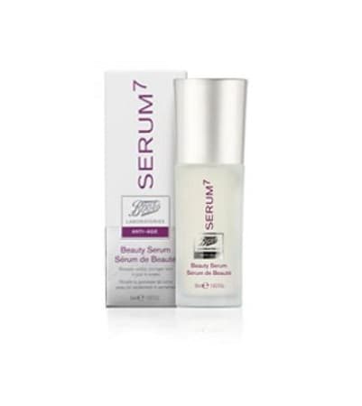 SERUM 7 RENEW SIERO RIGENERANTE TOTALE 30 ML