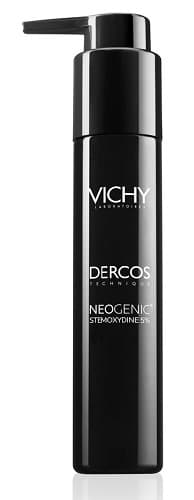 VICHY DERCOS NEOGENIC GEL-FLUIDO 4X42 ML