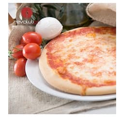 PIZZA MARGHERITA SENZA GLUTINE 300 G