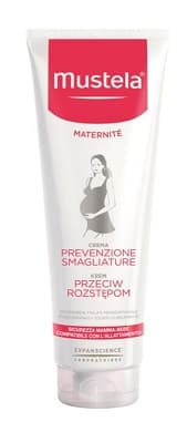 Mustela crema prevenzione smagliature 250 ml