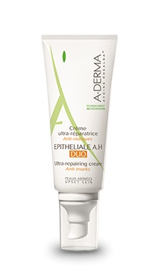 Aderma Epitheliale Ah Duo Crema 100 Ml