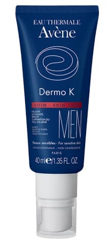Eau thermale dermo-k 40ml