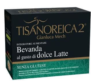 BEVANDA DOLCE LATTE 4 X 28 G