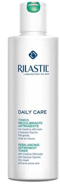 Rilastil Dailycare Tonico Astringente 250 ml