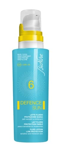 BioNike Defence Sun Protezione solare fluida SPF6 125 ml