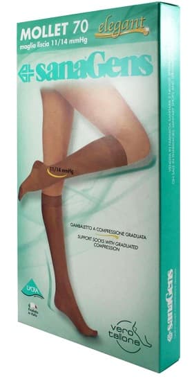 GAMBALETTO 70 DENARI MOLLET ELEGANT PLAYA 2