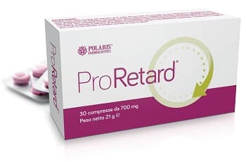 Proretard 30compresse