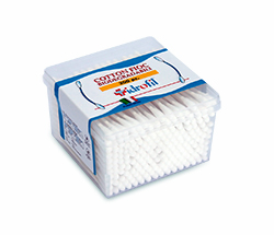 Cotton fioc 200 pezzi