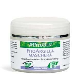 Fitoargilla maschera 100 ml