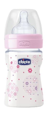 Ch bib.wb pl girl sil.0m+150ml