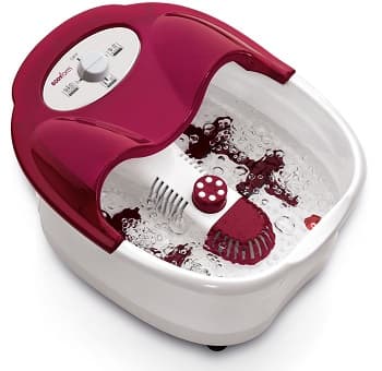 Bodyform idromassaggio plant.