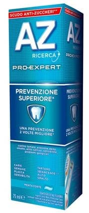 Az proexpert prevenz superiore