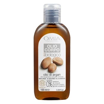 Esprit Equo Argan Olio Corpo Idratazione Intensa Bio 100 Ml