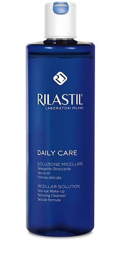 Rilastil daily care soluzione micellare 100 ml