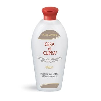 CUPRA MILANO LATTE VISO 200 ML