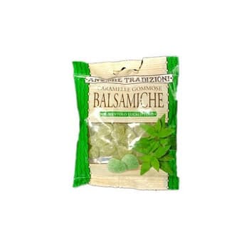 Antiche Tradizioni Caramelle Gommose Balsamiche 90 g