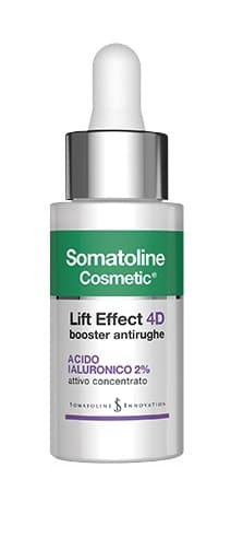 Somatoline c 4d booster 30ml