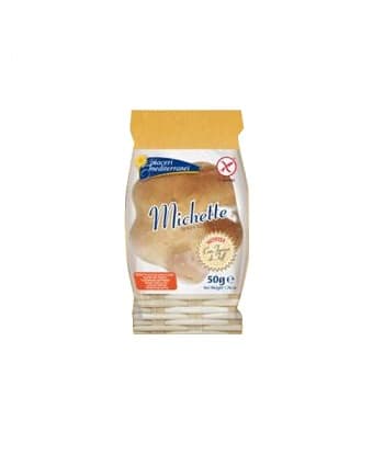 PIACERI MEDITERRANEI MICHETTE 50 G