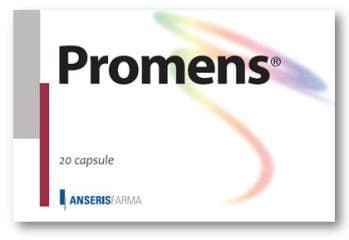 Promens Capsule
