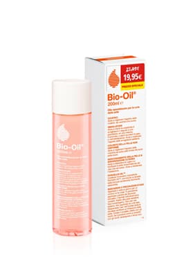 Bio oil olio dermatologico 200 ml taglio prezzo
