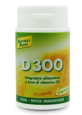 D 300 70 Capsule N-p