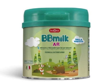 Bb milk*ar polv.400g