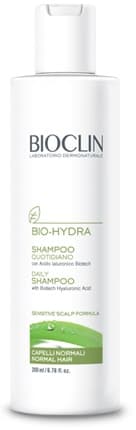 Bioclin bio hydra sh norm200ml