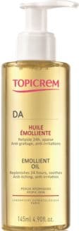 TOPICREM DA OLIO EMOLLIENTE 145 ML