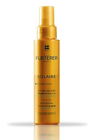RENE FURTERER SOLARI BRUME IDRATANTE DOPO-SOLE SENZA RISCIACQUO 100 ML