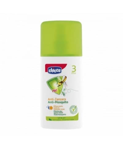Chicco Zanzano Doposole Spray