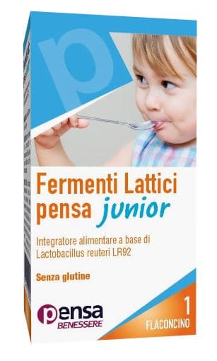 Fermenti Latt.gocce J 7ml Pns