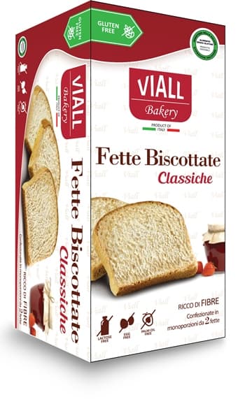 Viall fette biscott.200g