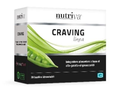 Nutriva craving 20 bust.6g